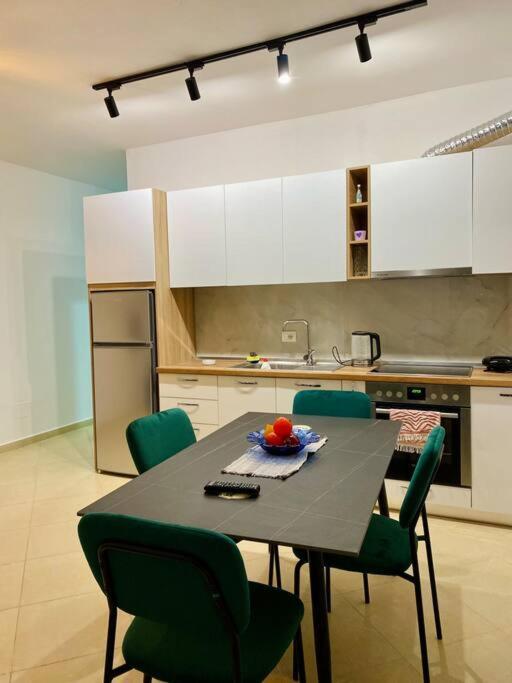 Eden Home 1 Dıraç Dış mekan fotoğraf
