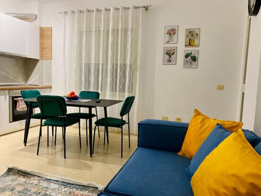 Eden Home 1 Dıraç Dış mekan fotoğraf
